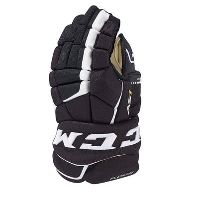 CCM Super Tacks AS1 Hockey Glove Review