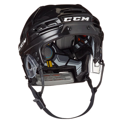 CCM Tacks 910 Helmet Review