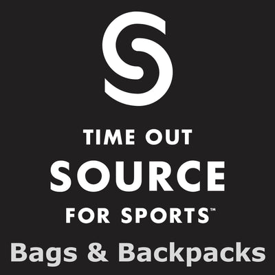 Time Out Source For Sports collections Bags & Backpacks