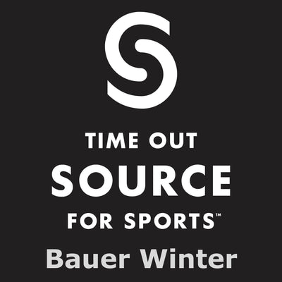 Time Out Source For Sports collections Bauer Winter