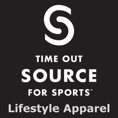 Time Out Source For Sports collections Lifestyle Apparel