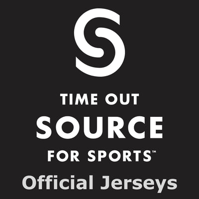 Time Out Source For Sports collections Official Jerseys