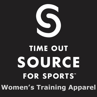 Time Out Source For Sports collections Women's Training Apparel