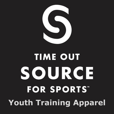 Time Out Source For Sports collections Youth Training Apparel