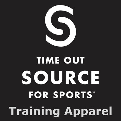 Time Out Source For Sports collections Training Apparel