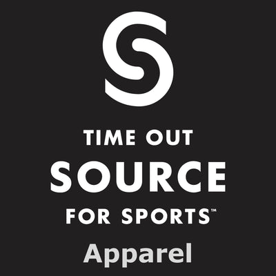 Time Out Source For Sports collections Apparel
