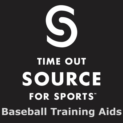 Time Out Source For Sports collections Baseball Training Aids