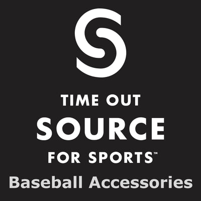 Time Out Source For Sports collections Baseball Accessories