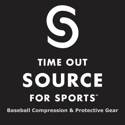 Time Out Source For Sports collections Baseball Compression & Protective Gear