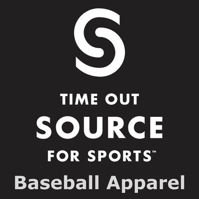 Time Out Source For Sports collections Baseball Apparel