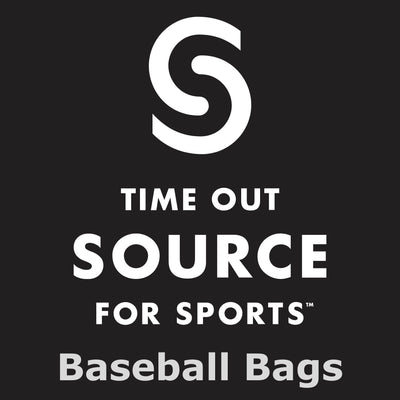Time Out Source For Sports collections Baseball Bags