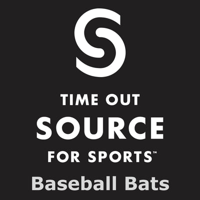 Time Out Source For Sports collections Baseball Bats
