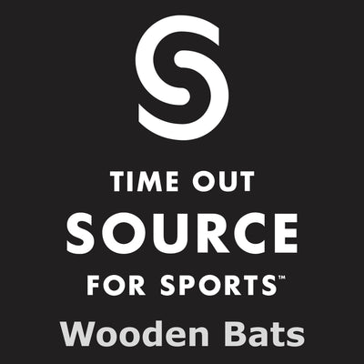 Time Out Source For Sports collections Wooden Bats