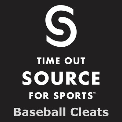 Time Out Source For Sports collections Baseball Cleats