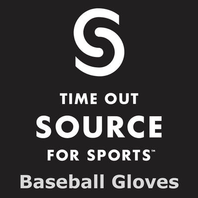 Time Out Source For Sports collections Baseball Gloves