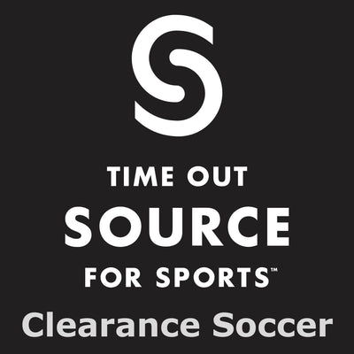 Time Out Source For Sports collections Clearance Soccer