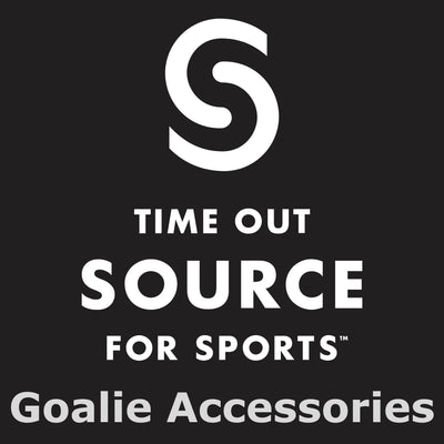 Time Out Source For Sports collections Goalie Accessories