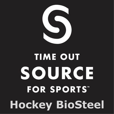 Time Out Source For Sports collections Hockey Accessories BioSteel