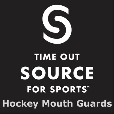 Time Out Source For Sports collections Hockey Accessories Mouth Guards