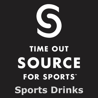Time Out Source For Sports collections Hockey Accessories Sports Drinks