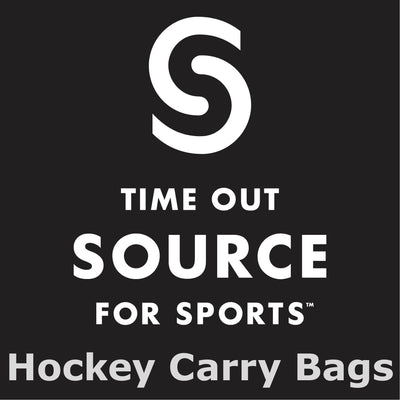 Time Out Source For Sports collections Hockey Bags Carry