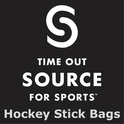 Time Out Source For Sports collections Hockey Bags Sticks