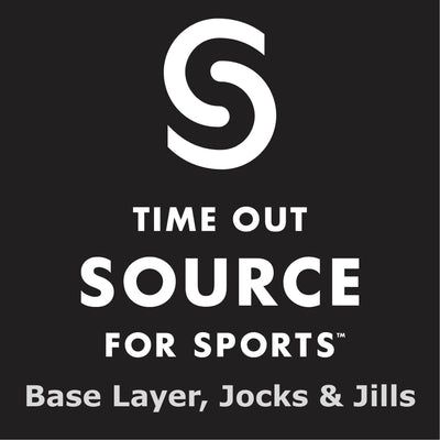 Time Out Source For Sports collections Hockey Base Layer, Jocks and Jills