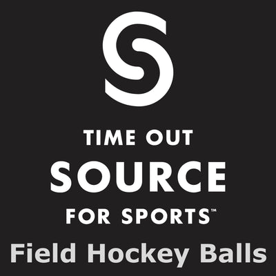 Time Out Source For Sports collections Field Hockey Balls
