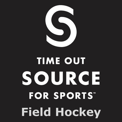 Time Out Source For Sports collections Field Hockey