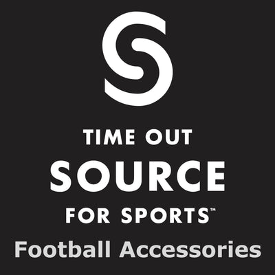 Time Out Source For Sports collections Football Accessories