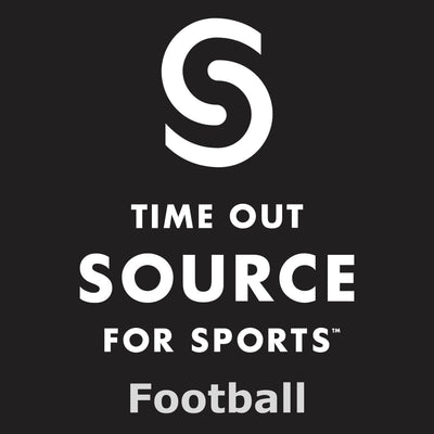 Time Out Source For Sports collections Football