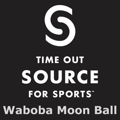 Time Out Source For Sports collections Waboba Moon Ball