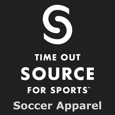 Time Out Source For Sports collections Soccer Apparel