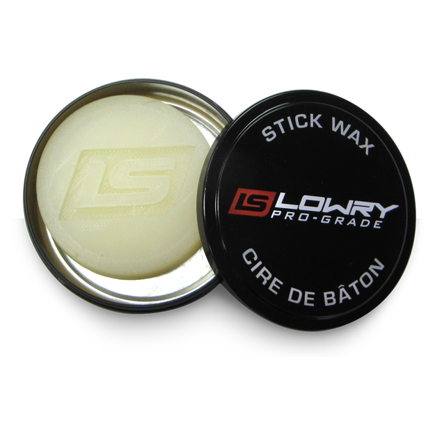 Lowry Sports Pro Grade Stick Wax