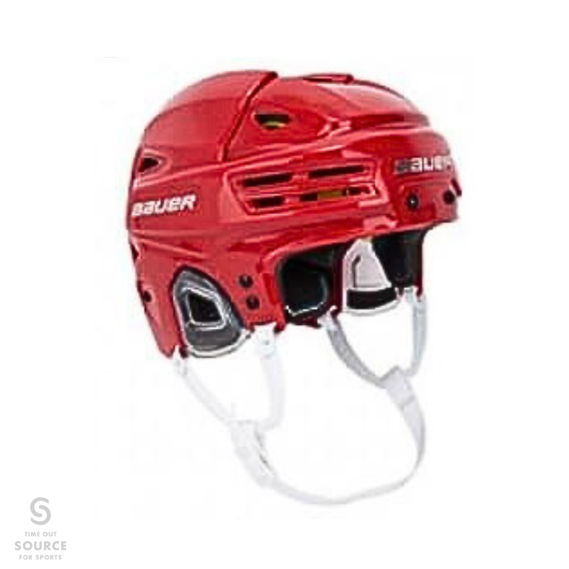 Bauer RE-AKT 200 Hockey Helmet - Senior