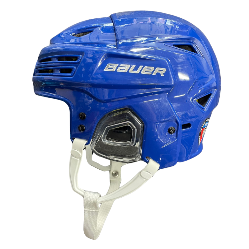 Bauer RE-AKT 200 Hockey Helmet - Senior