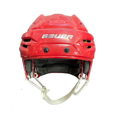 Bauer RE-AKT 95 Hockey Helmet - Senior