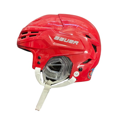 Bauer RE-AKT 95 Hockey Helmet - Senior