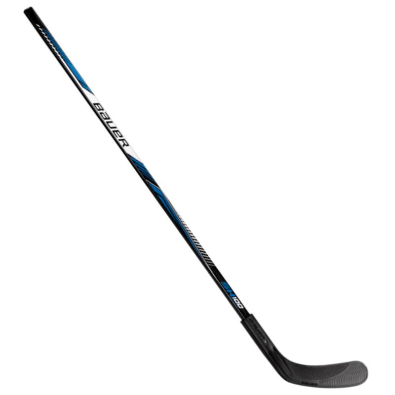 Bauer SH1000 Wooden Street Hockey Stick - Junior (2024)