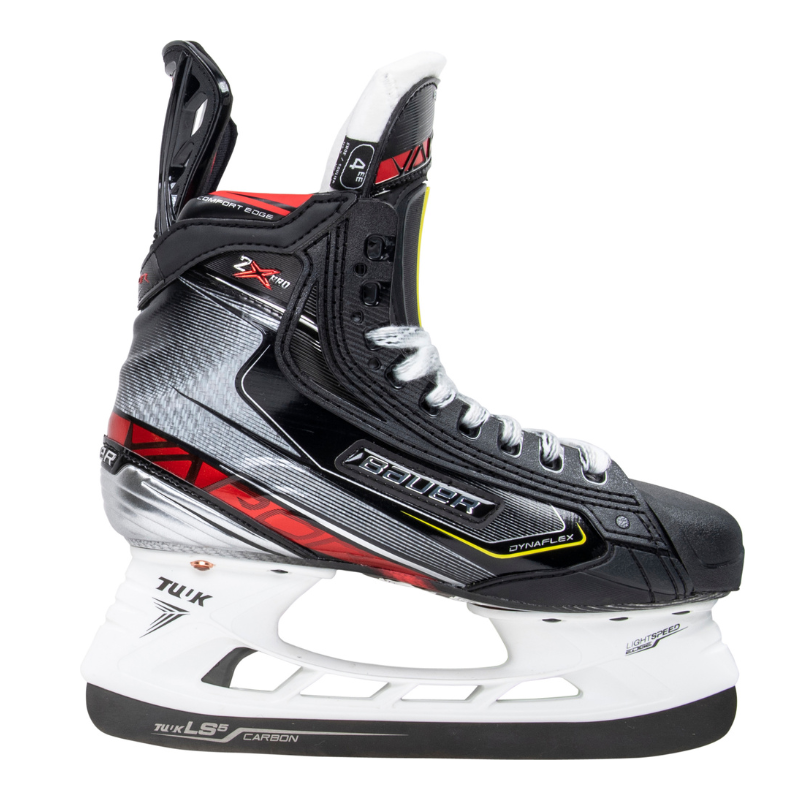 Bauer Vapor 2X Pro Hockey Skates - Junior (2019)