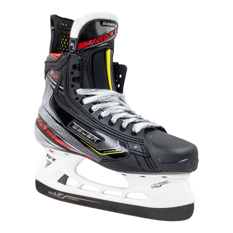 Bauer Vapor 2X Pro Hockey Skates - Junior (2019)