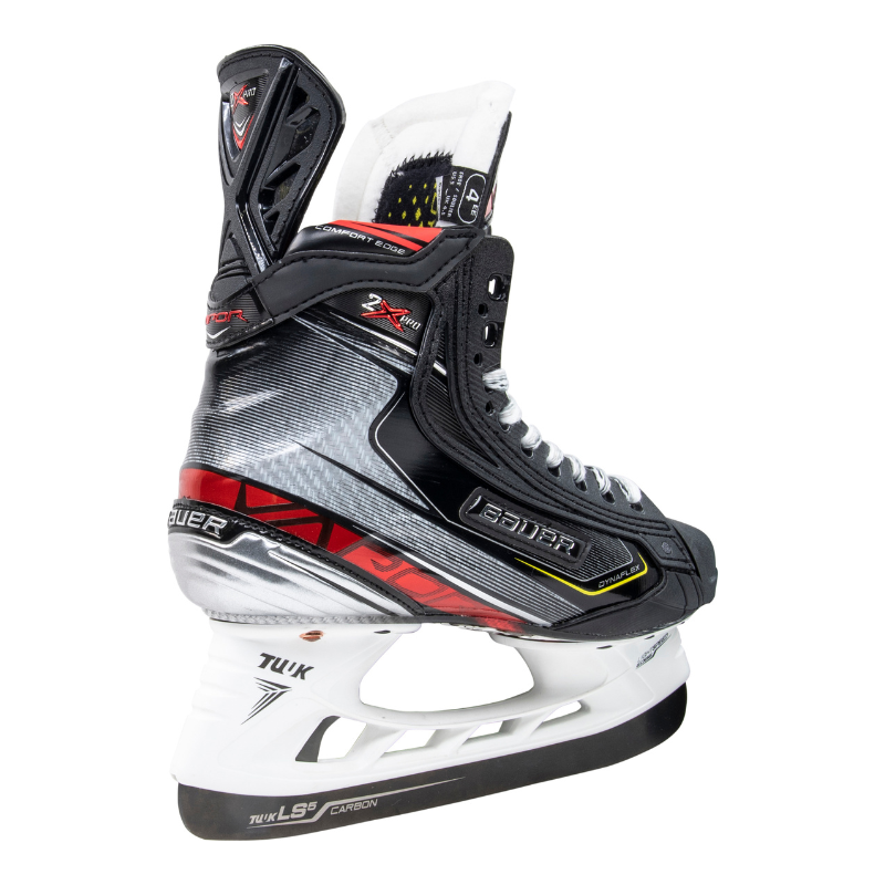 Bauer Vapor 2X Pro Hockey Skates - Junior (2019)