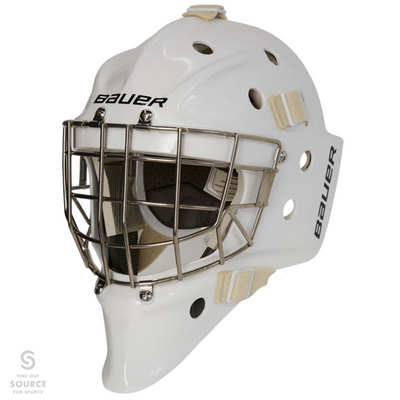 Bauer 960 Goalie Mask - Senior (2020)