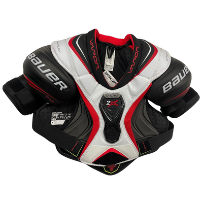Bauer Vapor 2X Shoulder Pads - Senior (2020)