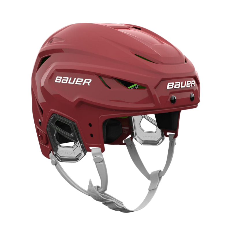 Bauer Vapor Hyperlite Hockey Helmet - Senior (2021)