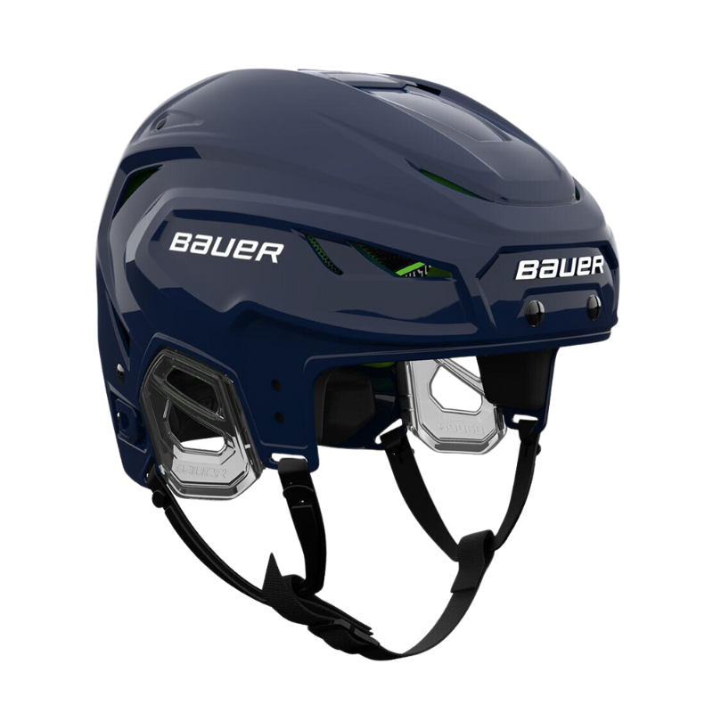 Bauer Vapor Hyperlite Hockey Helmet - Senior (2021)