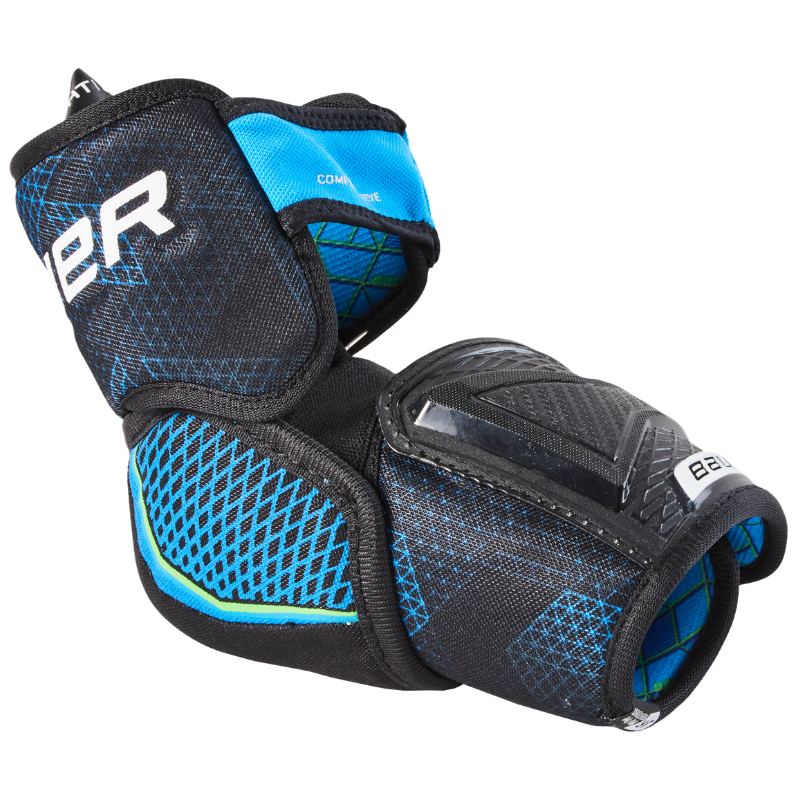 Bauer X Elbow Pads - Junior (2021)
