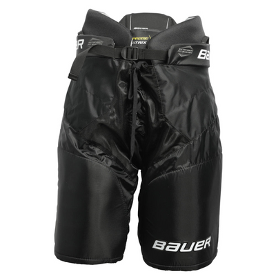Bauer S21 Supreme Matrix Hockey Pants - Intermediate (2021)