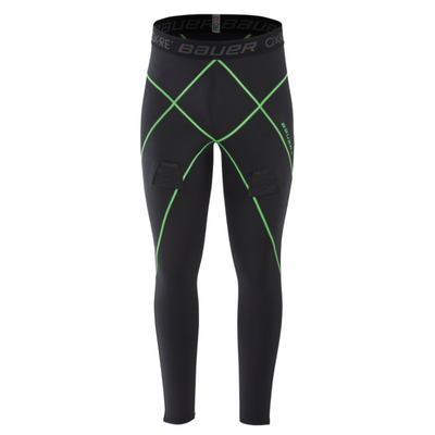 Bauer Core 1.0 Jock Pants - Senior (2021)