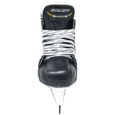 Bauer Supreme M5 Pro Hockey Skates With Pulse Steel - Intermediate (2022)